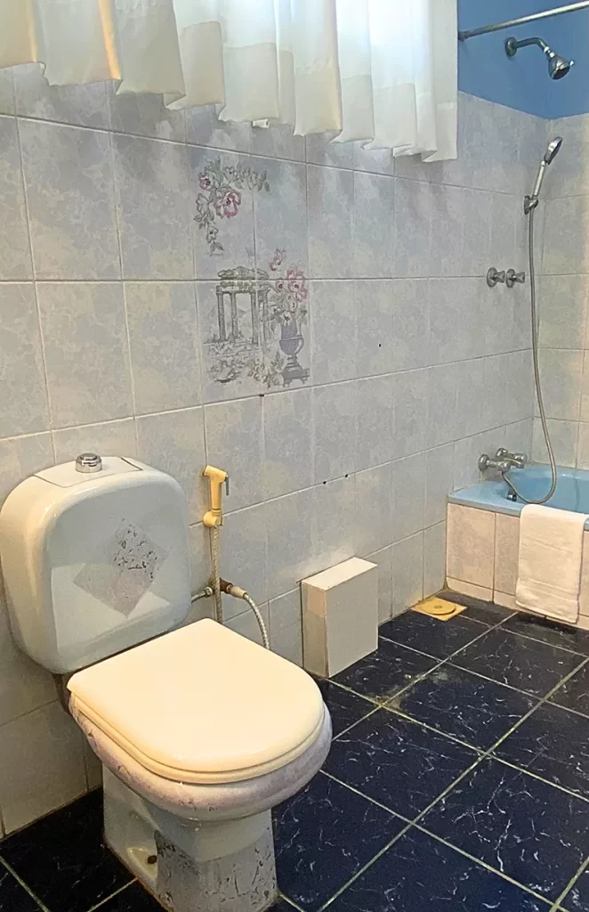 Usambara_WASHROOM 2